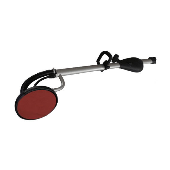 Veggsliper - GIRAFFE 280 C - LEIE - TISTO