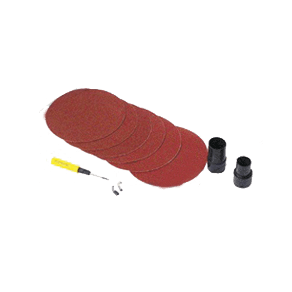 Bruska nástěnná - ŽIRAFA 280 C - PRONAJMU - TISTO