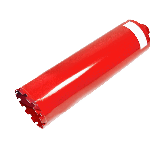 Διαμαντένιο τρυπάνι κορώνας 120 mm x 400 mm - TISTO