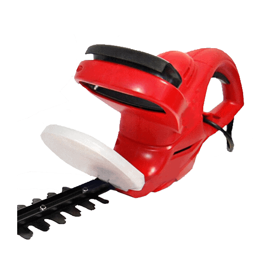 Električna žaga za živo mejo 500 W - TISTO Električna žaga za živo mejo 500 W - TISTO