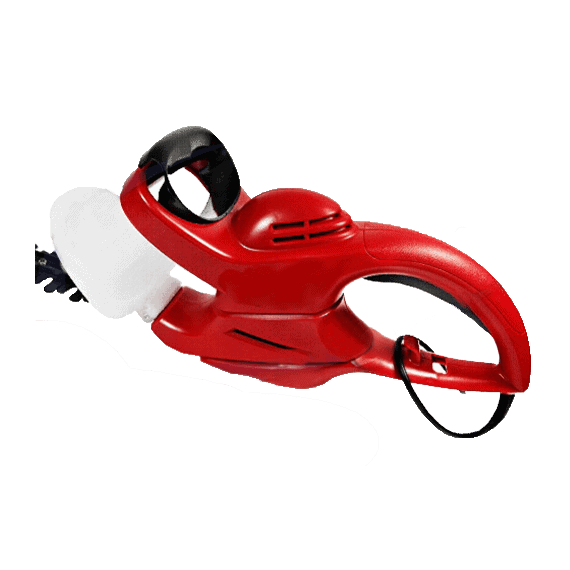 Električna žaga za živo mejo 500 W - TISTO Električna žaga za živo mejo 500 W - TISTO