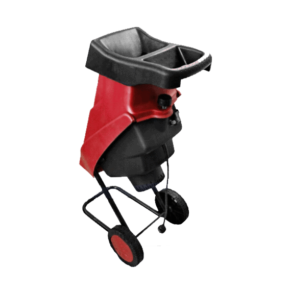 Elektrisk hagekvern - TISTO