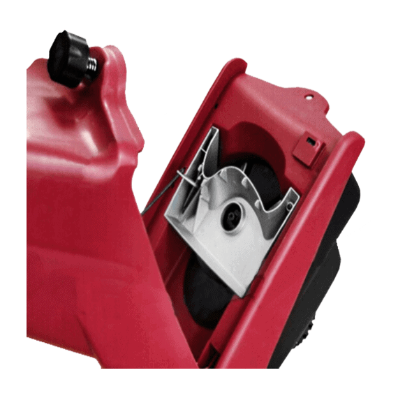 Elektrisk hagekvern - TISTO