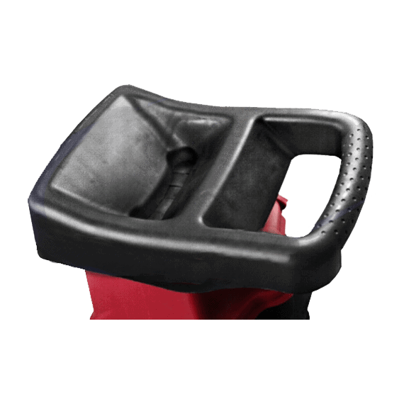 Elektrisk hagekvern - TISTO