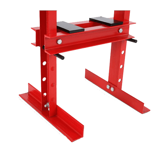 Hidraulikus prés 6T - TISTO Hidraulikus prés 6T - TISTO