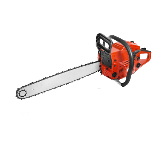 Motorna pila 2,2 kW - TISTO