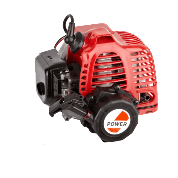Rugzak motorsproeier 25 l - TISTO Rugzak motorsproeier 25 l - TISTO