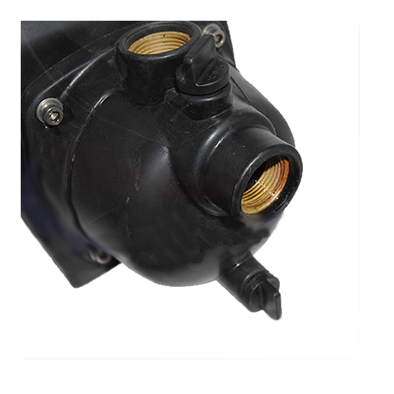 Pretočna črpalka 1000 W - TISTO