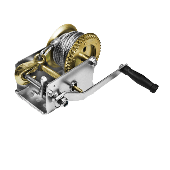 Hand winch 1134 kg - TISTO