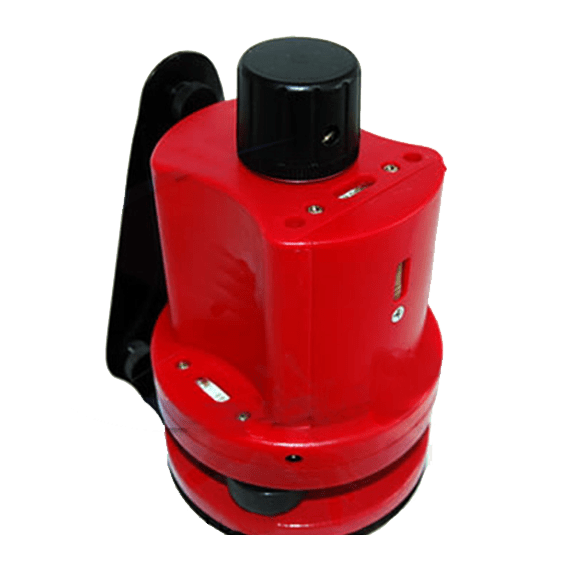 Rotationslaser - TISTO