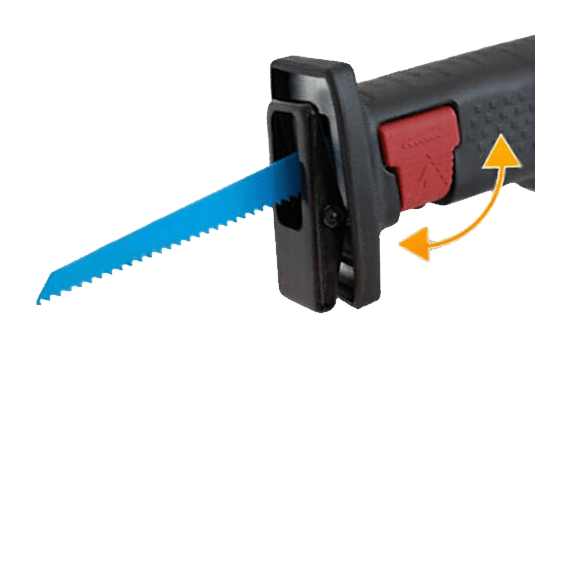 Sabre ha visto 720 W. - TISTO