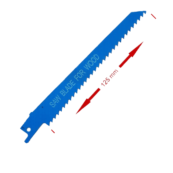 Sabre ha visto 720 W. - TISTO