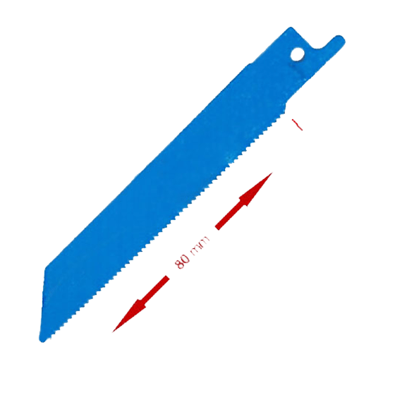 Sabre ha visto 720 W. - TISTO