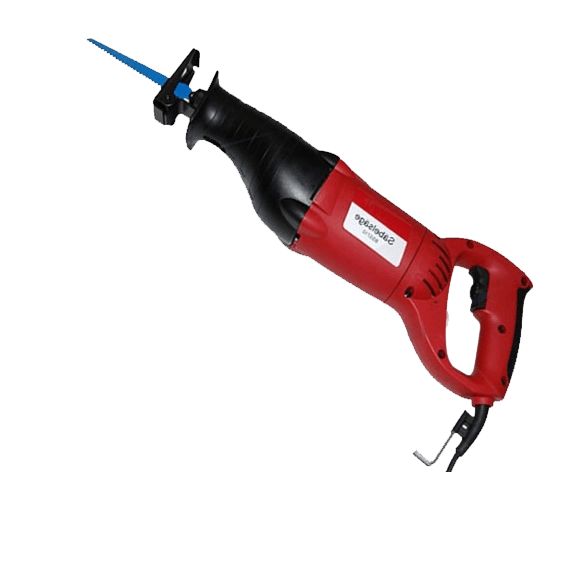 Sierra de sable 750 W - TISTO