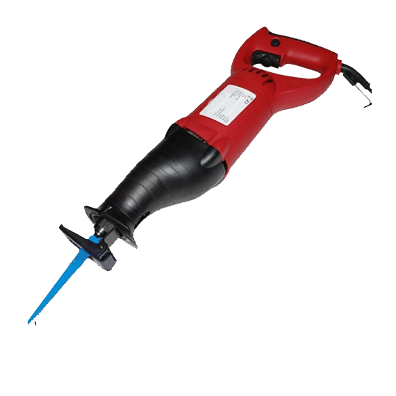 Sierra de sable 750 W - TISTO