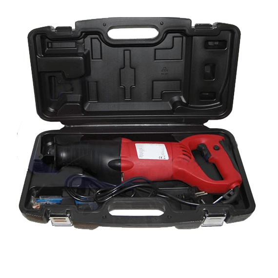 Sierra de sable 750 W - TISTO