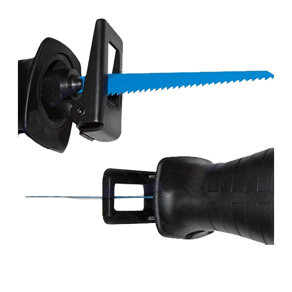 Sierra de sable 750 W - TISTO