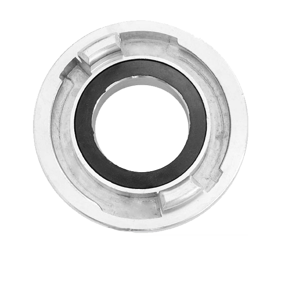 Raccord Storz stable C 52 mm avec filetage femelle - TISTO