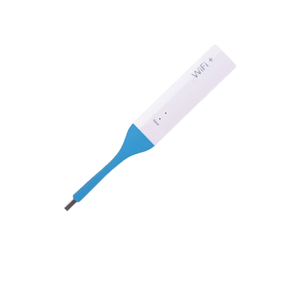 USB WiFi zesilovač signálu 300 Mbps - TISTO