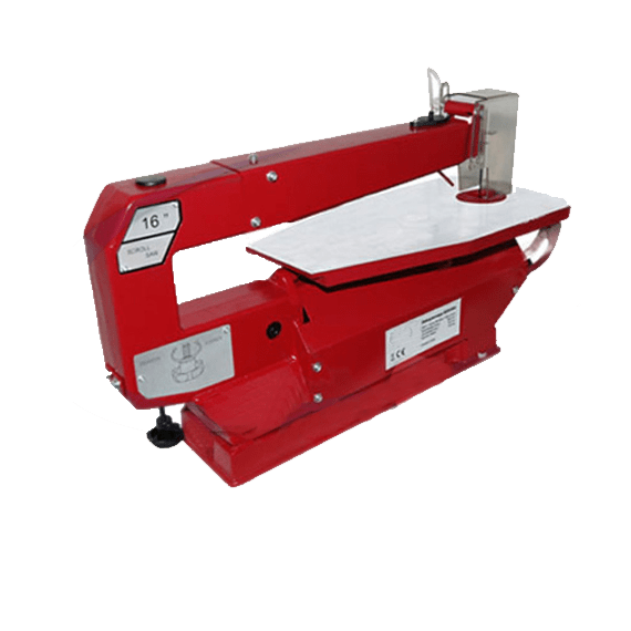 Vibrationssäge - TISTO