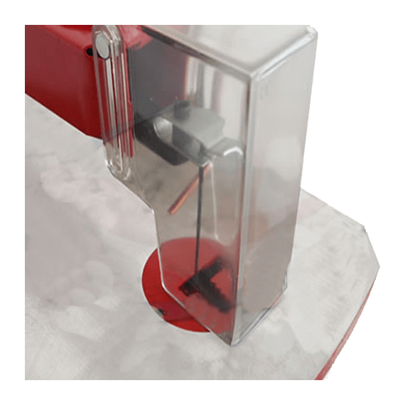 Vibrationssäge - TISTO