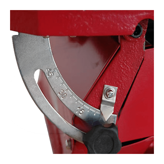 Vibrationssäge - TISTO