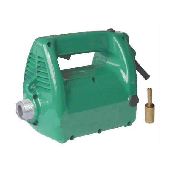 Hoogfrequent trilnaald met schroefdraadaansluiting 2300 W - RENT - TISTO