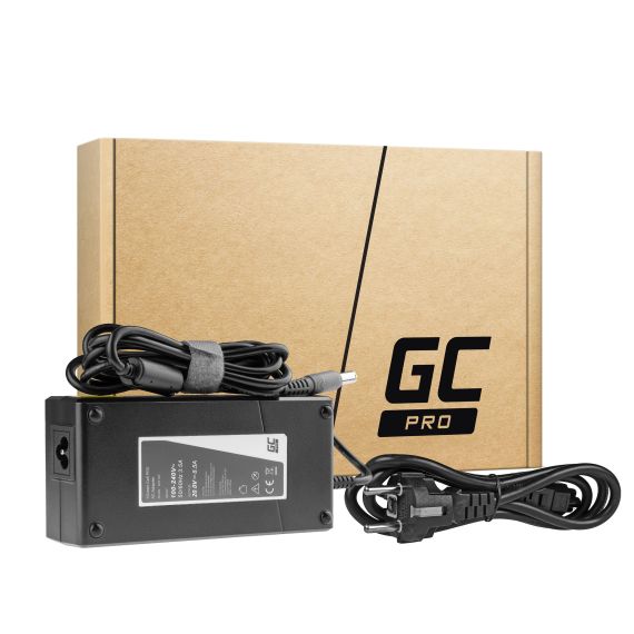 Netzteil / Ladegerät 20V 8.5A 170W für Lenovo ThinkPad W520 W530 - TISTO