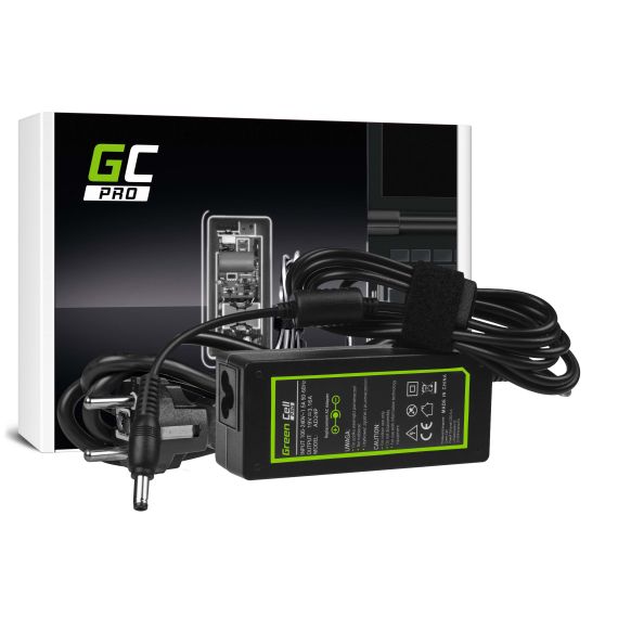 Adattatore di alimentazione 19V 3.16A 60W per Dell Inspiron 1200 1300 3200 3500 3700 B120 B130 - TISTO