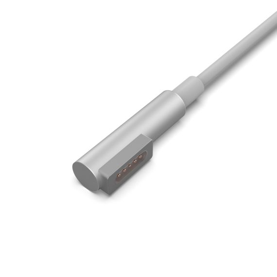 Adaptateur secteur pour ordinateur portable Apple Macbook 13 A1278 Magsafe 60W - TISTO Adaptateur secteur pour ordinateur portable Apple Macbook 13 A1278 Magsafe 60W - TISTO