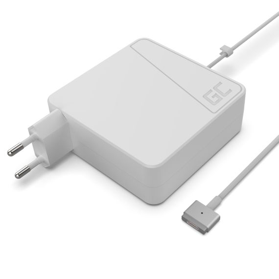 Adaptador de corriente para Apple MacBook Pro 15 A1398 Magsafe 2 85W - TISTO