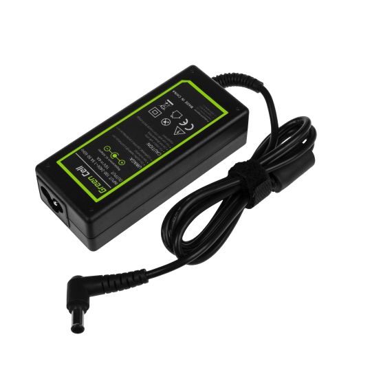 16V 4A 64W strujni adapter za Sony Vaio PCG-R505 VGN-B VGN-S VGN-S360 VGN-T VGN-UX VGN-UX380N - TISTO 16V 4A 64W strujni adapter za Sony Vaio PCG-R505 VGN-B VGN-S VGN-S360 VGN-T VGN-UX VGN-UX380N - TISTO