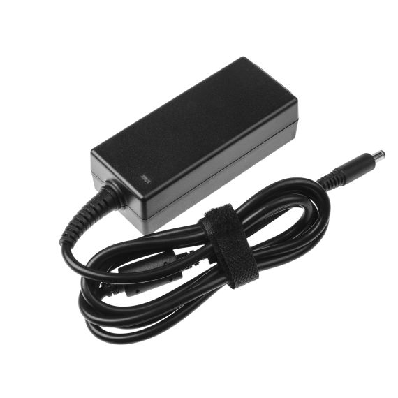 Charger / AC Adapter 19.5V 2.31A 45W for Dell XPS 13 9343 9350 9360 Inspiron 15 3552 3567 5368 5551 5567 - TISTO Charger / AC Adapter 19.5V 2.31A 45W for Dell XPS 13 9343 9350 9360 Inspiron 15 3552 3567 5368 5551 5567 - TISTO