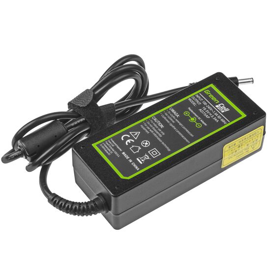 19,5V 3,34A 65W napájecí zdroj pro Dell Inspiron 15 3543 3558 3559 5552 5558 5559 5568 17 5758 5759 - TISTO 19,5V 3,34A 65W napájecí zdroj pro Dell Inspiron 15 3543 3558 3559 5552 5558 5559 5568 17 5758 5759 - TISTO