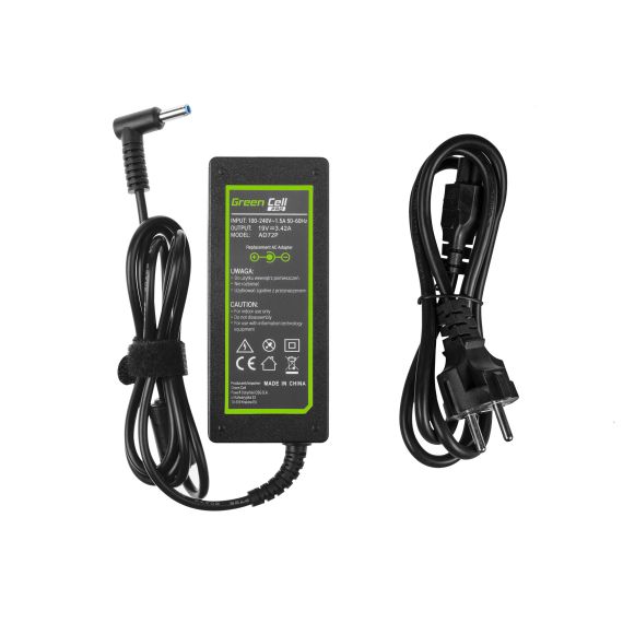 Charger / AC Adapter 19V 3.42A 65W for AsusPro BU400 BU400A PU551 PU551L PU551LA PU551LD PU551J PU551JA - TISTO Charger / AC Adapter 19V 3.42A 65W for AsusPro BU400 BU400A PU551 PU551L PU551LA PU551LD PU551J PU551JA - TISTO