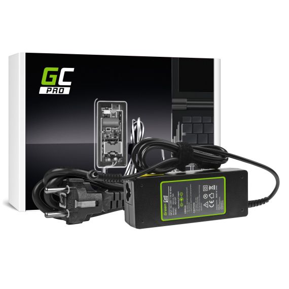 Netzteil / Ladegerät 19V 4.74A 90W für AsusPRO B8430U P2440U P2520L P2540U P4540U P5430U Asus Zenbook UX51VZ - TISTO