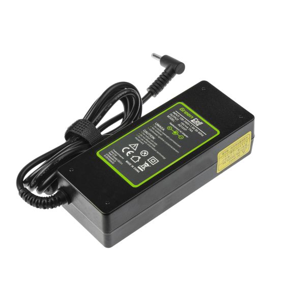 Adattatore di alimentazione 19V 4.74A 90W per AsusPRO B8430U P2440U P2520L P2540U P4540U P5430U Asus Zenbook UX51VZ - TISTO Adattatore di alimentazione 19V 4.74A 90W per AsusPRO B8430U P2440U P2520L P2540U P4540U P5430U Asus Zenbook UX51VZ - TISTO