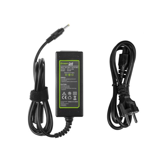 Charger / AC Adapter 20V 2.25A 45W for Lenovo IdeaPad 110 110-15 100-15IBY 110-15IBR 320-15ISK 320-15AST - TISTO Charger / AC Adapter 20V 2.25A 45W for Lenovo IdeaPad 110 110-15 100-15IBY 110-15IBR 320-15ISK 320-15AST - TISTO