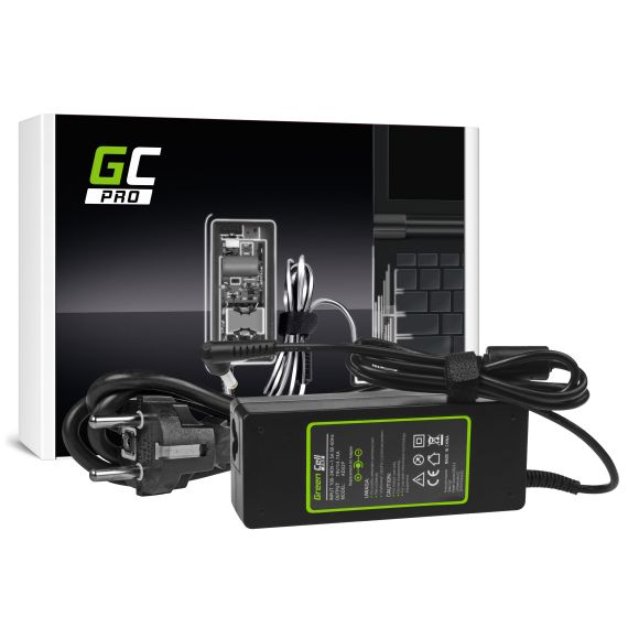 Μετασχηματιστής 19V 4,74A 90W για Acer Aspire 5733 5749 5749Z 5750 5750G 7750G V3-531 V3-551 V3-571 V3-571G - TISTO