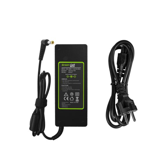 Μετασχηματιστής 19V 4,74A 90W για Acer Aspire 5733 5749 5749Z 5750 5750G 7750G V3-531 V3-551 V3-571 V3-571G - TISTO Μετασχηματιστής 19V 4,74A 90W για Acer Aspire 5733 5749 5749Z 5750 5750G 7750G V3-531 V3-551 V3-571 V3-571G - TISTO