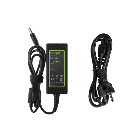 Charger / AC Adapter 19V 2.37A 45W for Acer Aspire E5-511 E5-521 E5-573 E5-573G ES1-131 ES1-512 ES1-531 V5-171 - TISTO Charger / AC Adapter 19V 2.37A 45W for Acer Aspire E5-511 E5-521 E5-573 E5-573G ES1-131 ES1-512 ES1-531 V5-171 - TISTO