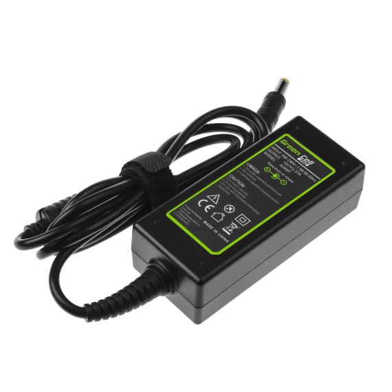 Charger / AC Adapter 19V 2.37A 45W for Acer Aspire E5-511 E5-521 E5-573 E5-573G ES1-131 ES1-512 ES1-531 V5-171 - TISTO Charger / AC Adapter 19V 2.37A 45W for Acer Aspire E5-511 E5-521 E5-573 E5-573G ES1-131 ES1-512 ES1-531 V5-171 - TISTO