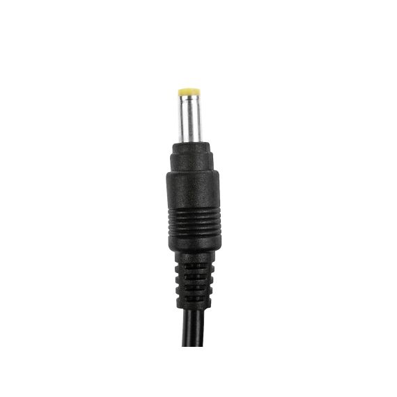 12V 3A 36W strømadapter for Asus Eee PC 901 904 1000 1000H 1000HA 1000HD 1000HE - TISTO 12V 3A 36W strømadapter for Asus Eee PC 901 904 1000 1000H 1000HA 1000HD 1000HE - TISTO