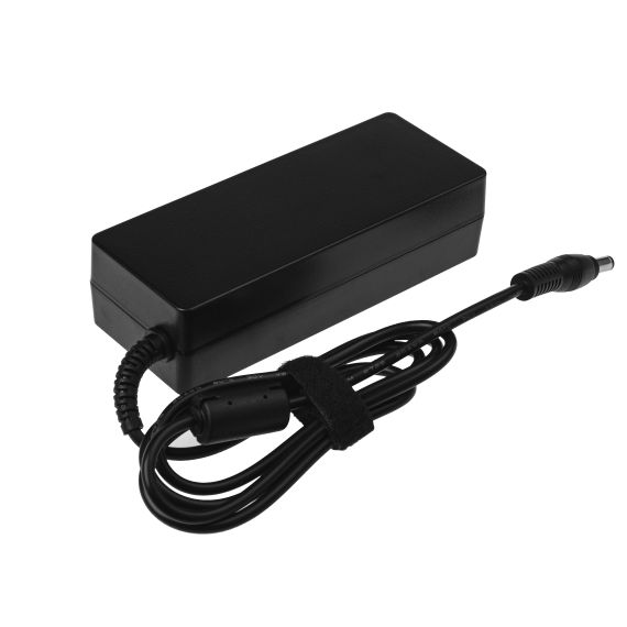 Adaptateur secteur 19V 4.74A 90W pour Asus A52 K50IJ K52 K52F K52J K53S K53SV X52 X52J X53S X53U X54C X54 X54H - TISTO Adaptateur secteur 19V 4.74A 90W pour Asus A52 K50IJ K52 K52F K52J K53S K53SV X52 X52J X53S X53U X54C X54 X54H - TISTO