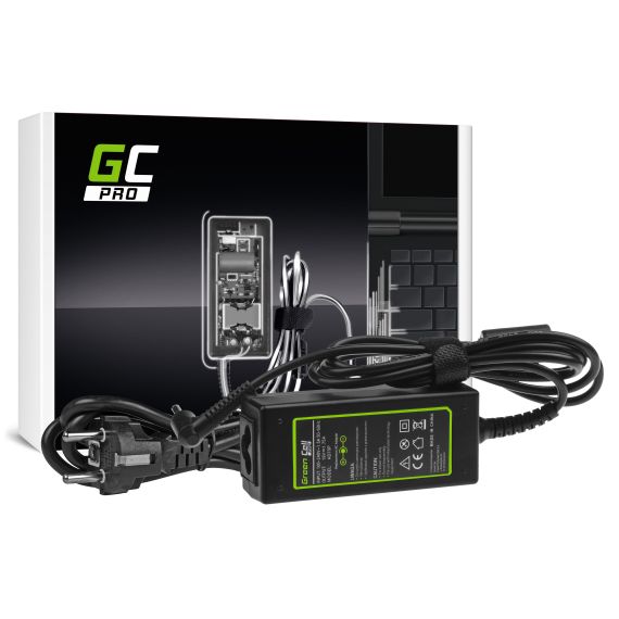 19V 1.75A 33W hálózati adapter Asus X201E Vivobook F200CA F200MA F201E Q200E S200E X200CA X200M X200MA X202E - TISTO