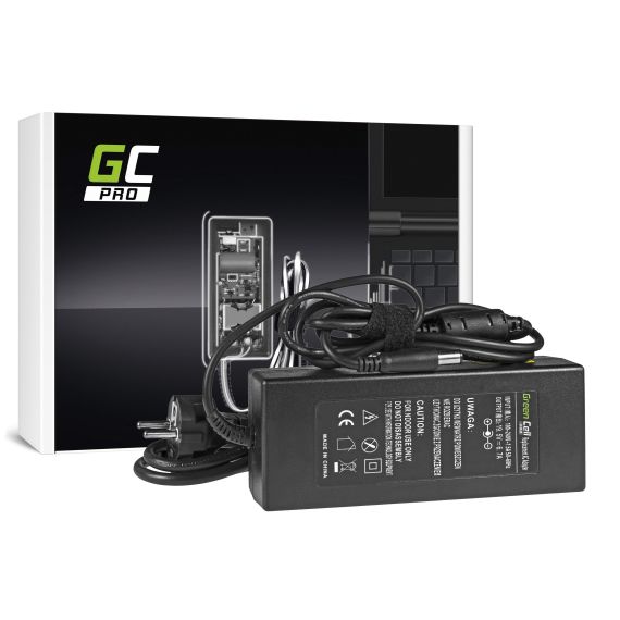 19,5V 6,7A 130W napájecí adaptér pro Dell XPS 17 L701X L702X Precision M2800 M3800 M4400 M4500 M6700 - TISTO