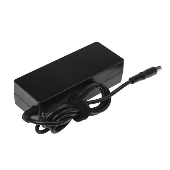 Charger / AC Adapter 19.5V 4.62A 90W for Dell Inspiron 15R N5010 N5110 Latitude E6410 E6420 E6430 E6510 E6520 - TISTO Charger / AC Adapter 19.5V 4.62A 90W for Dell Inspiron 15R N5010 N5110 Latitude E6410 E6420 E6430 E6510 E6520 - TISTO