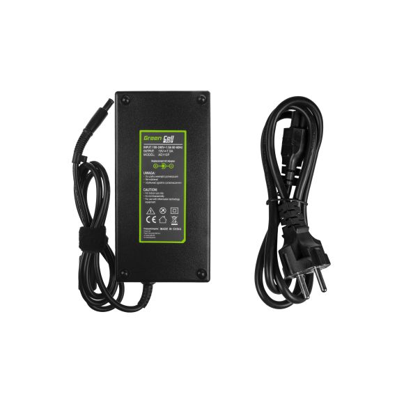 19V 7.9A 150W Power Adapter voor HP EliteBook 8530p 8530w 8540p 8540w 8560p 8560w 8570w 8730w ZBook 15 G1 G2 - TISTO 19V 7.9A 150W Power Adapter voor HP EliteBook 8530p 8530w 8540p 8540w 8560p 8560w 8570w 8730w ZBook 15 G1 G2 - TISTO