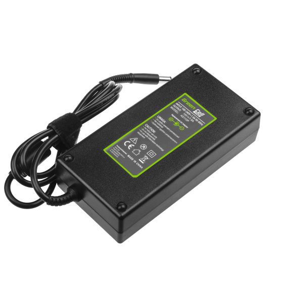19V 7.9A 150W Power Adapter voor HP EliteBook 8530p 8530w 8540p 8540w 8560p 8560w 8570w 8730w ZBook 15 G1 G2 - TISTO 19V 7.9A 150W Power Adapter voor HP EliteBook 8530p 8530w 8540p 8540w 8560p 8560w 8570w 8730w ZBook 15 G1 G2 - TISTO