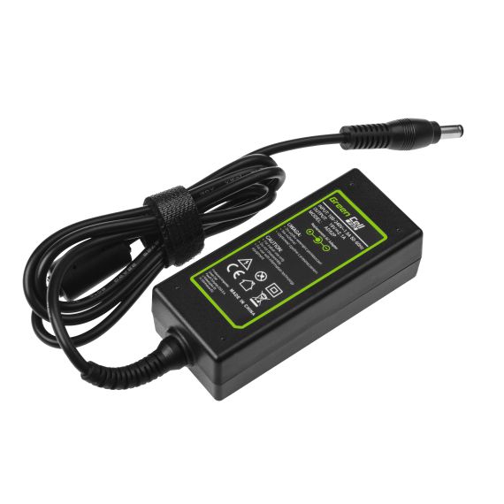 Alimentation 19V 2.1A 40W pour MSI Wind U90 U100 U110 U120 U130 U135 U270 - TISTO Alimentation 19V 2.1A 40W pour MSI Wind U90 U100 U110 U120 U130 U135 U270 - TISTO